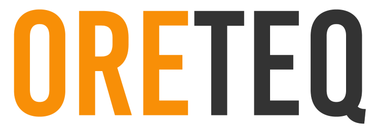 ORETEQ Logo